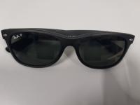 CS1725/2025 Occhiali Ray Ban neri